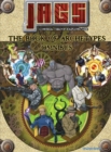 Jags Archetypes Hardcover - Book