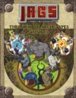 JAGS Archetypes Softcover - Book