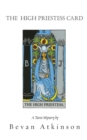 The High Priestess Card - Book