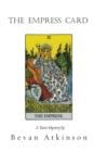 The Empress Card - Book