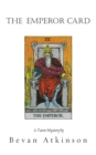 The Emperor Card - Book