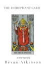 The Hierophant Card - Book
