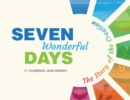 Seven Wonderful Days - Book