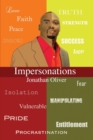 Impersonations - Book