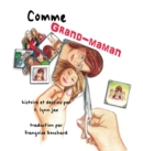 Comme Grand-Maman - Book