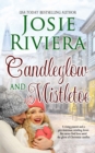 Candleglow and Mistletoe - Book