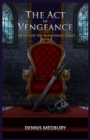 The Act of Vengeance - Book
