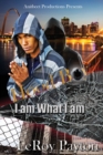 Hood Boy : I Am What I Am - Book