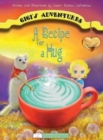 A Recipe for a Hug - Book