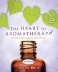 The Heart of Aromatherapy - Book
