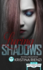 Luring Shadows - Book