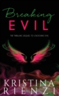 Breaking Evil - Book