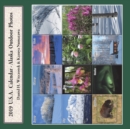 2019 U.S.A. Calendar - Alaska Outdoor Photos - Book