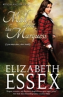 Mad About the Marquess - Book