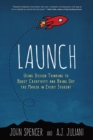 Launch - Book