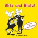 Blitz and Blatz! - Book