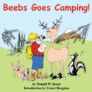 Beebs Goes Camping! - Book