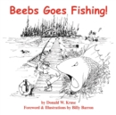 Beebs Goes Fishing! - Book
