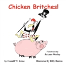 Chicken Britches! - Book