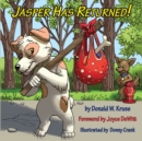 Jasper Has Returned! - Book