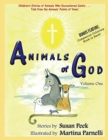 Animals of God : Volume One - Book