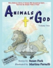 Animals of God : Volume Two - Book