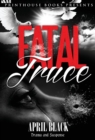 Fatal Truce - Book