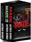MADE: Bestselling Las Vegas Organized Crime Thriller Series : (Trilogy eBox set / 3 books for price of 1) - eBook
