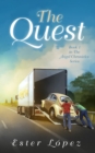 The Quest : Book One in the Angel Chronicles Series - eBook