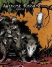 Awesome 'Possum, Volume 3 - Book