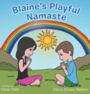 Blaine's Playful Namaste - Book