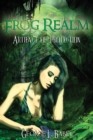 Frog Realm : Artifact of Protection - Book