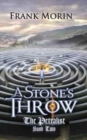 A Stone's Throw - Book
