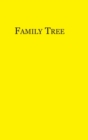 Family Tree - Book