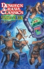 Dungeon Crawl Classics #79: Frozen in Time - Book