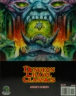 Dungeon Crawl Classics RPG Judges Screen - Book