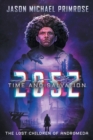 205z : Time and Salvation - Book