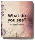 What do you see? - Book