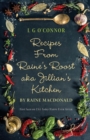 Recipes from Raine's Roost Aka Jillian's Kitchen - Book