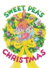 Sweet Pea's Christmas - Book
