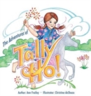The Adventures of Tally-Ho - Book