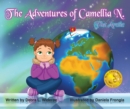 The Adventures of Camellia N. Volume 1 : The Arctic - Book