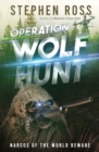 Operation Wolf Hunt - Book