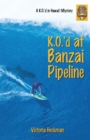 K.O.'d at Banzai Pipeline - Book