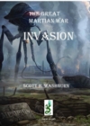 The Great Martian War - eBook
