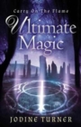 Carry on the Flame : Ultimate Magic - Book