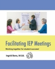 Facilitating IEP Meetings - Book