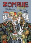 Zombie Punk : No.1-The Curtain Falls - Book