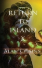Return to Island X - Book