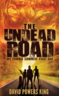The Undead Road - Book